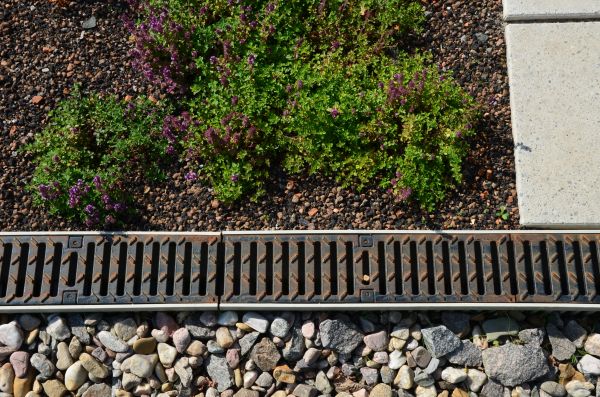 Drainage Installation Service in Strongsville