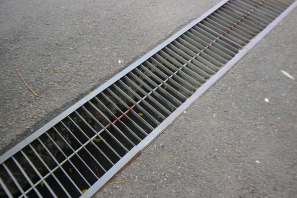 Driveway Drainage Service in Strongsville