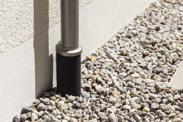 French Drain Service in Strongsville