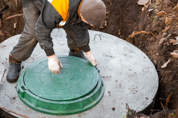 Sewage Ejector Pump Installation in Strongsville