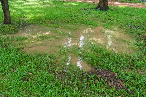 Storm Water Drainage Service in Strongsville