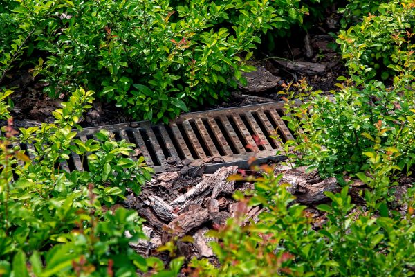 Underground Drainage Service in Strongsville