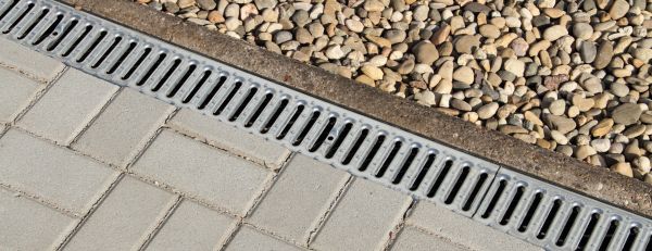 Cost of Surface Drainage in Strongsville