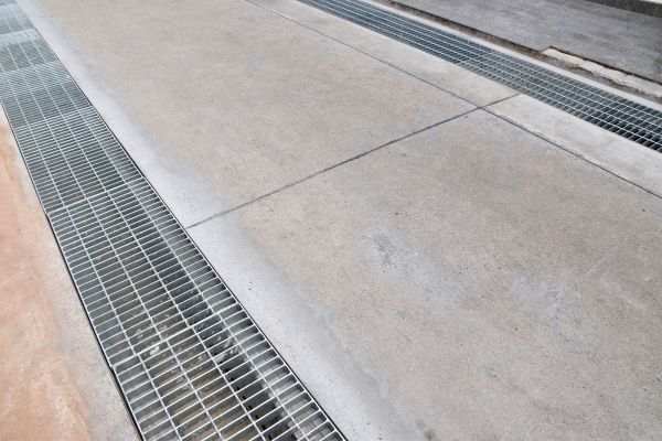 Cost of Driveway Runoff Control in Strongsville