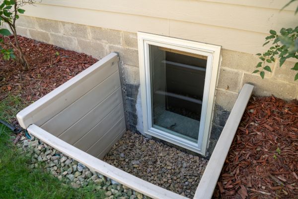 Cost of Window Well Drainage Service in Strongsville