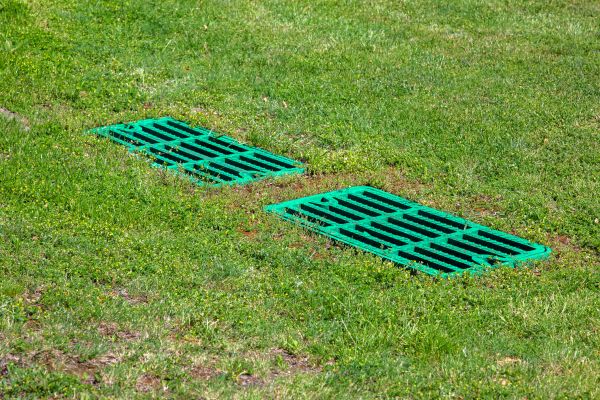 Cost of Catch Basin Installation in Strongsville