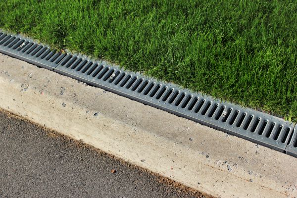 Cost of Driveway Drainage Installation in Strongsville