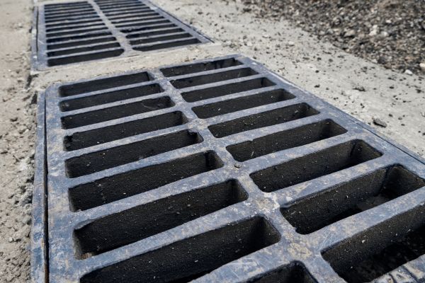 Cost of Catch Basin Repair in Strongsville