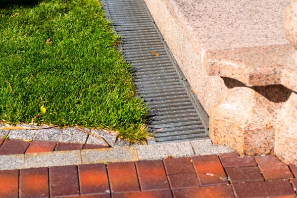 Cost of Drain Tile Repair in Strongsville
