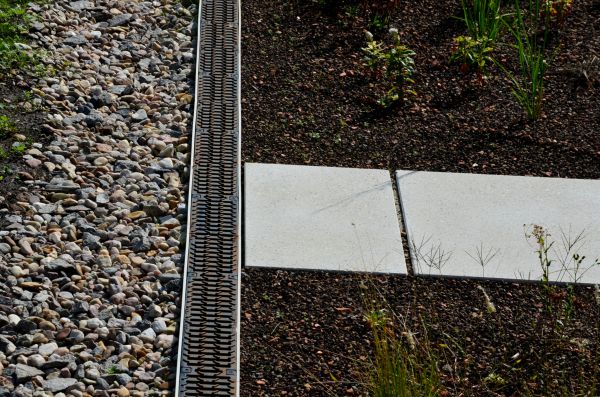 Cost of Drain Rerouting in Strongsville