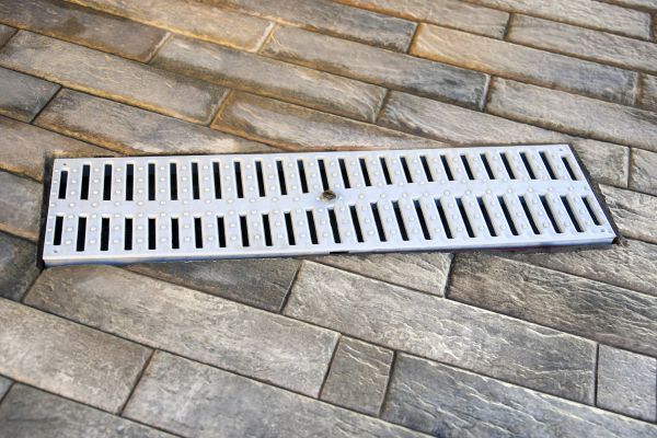 Exterior Drainage in Strongsville