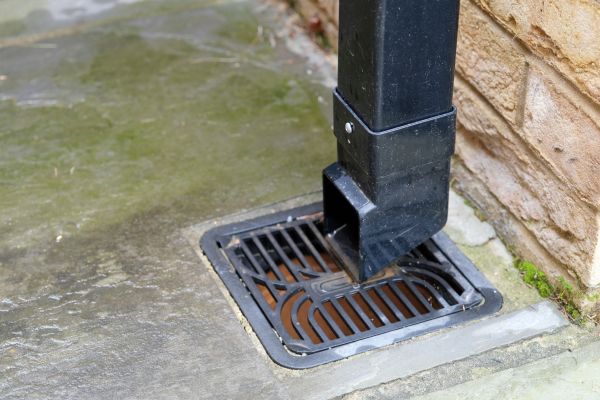 Cost of Drain Tile Installation in Strongsville