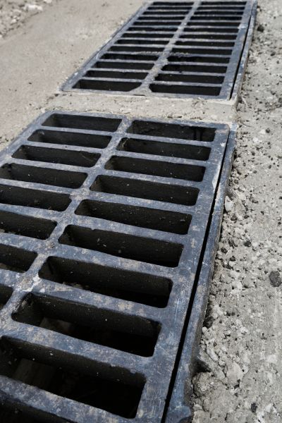 Cost of Sidewalk Drainage Installation in Strongsville