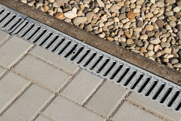 Cost of Drainage Line Replacement in Strongsville